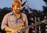 Trey Anastasio Boston