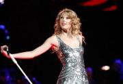 Taylor Swift Tickets Houston