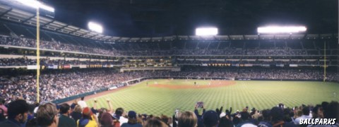 Anaheim Stadium - History, Photos & More of the former home of the