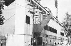 Twenty-First and Somerset (1950s)