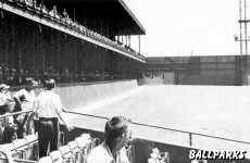 Left field (1950s)