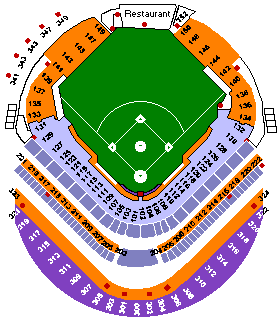 rays baseball seating chart - Part.tscoreks.org