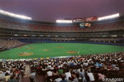 Three Rivers Stadium (Pittsburgh) – Society for American Baseball Research