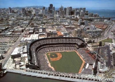 San Francisco: AT&T Park - San Francisco Giants Wall of Fa…