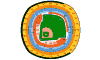 Veterans Stadium seating diagram