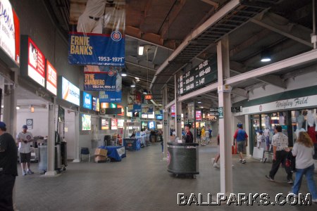 Wrigley Field